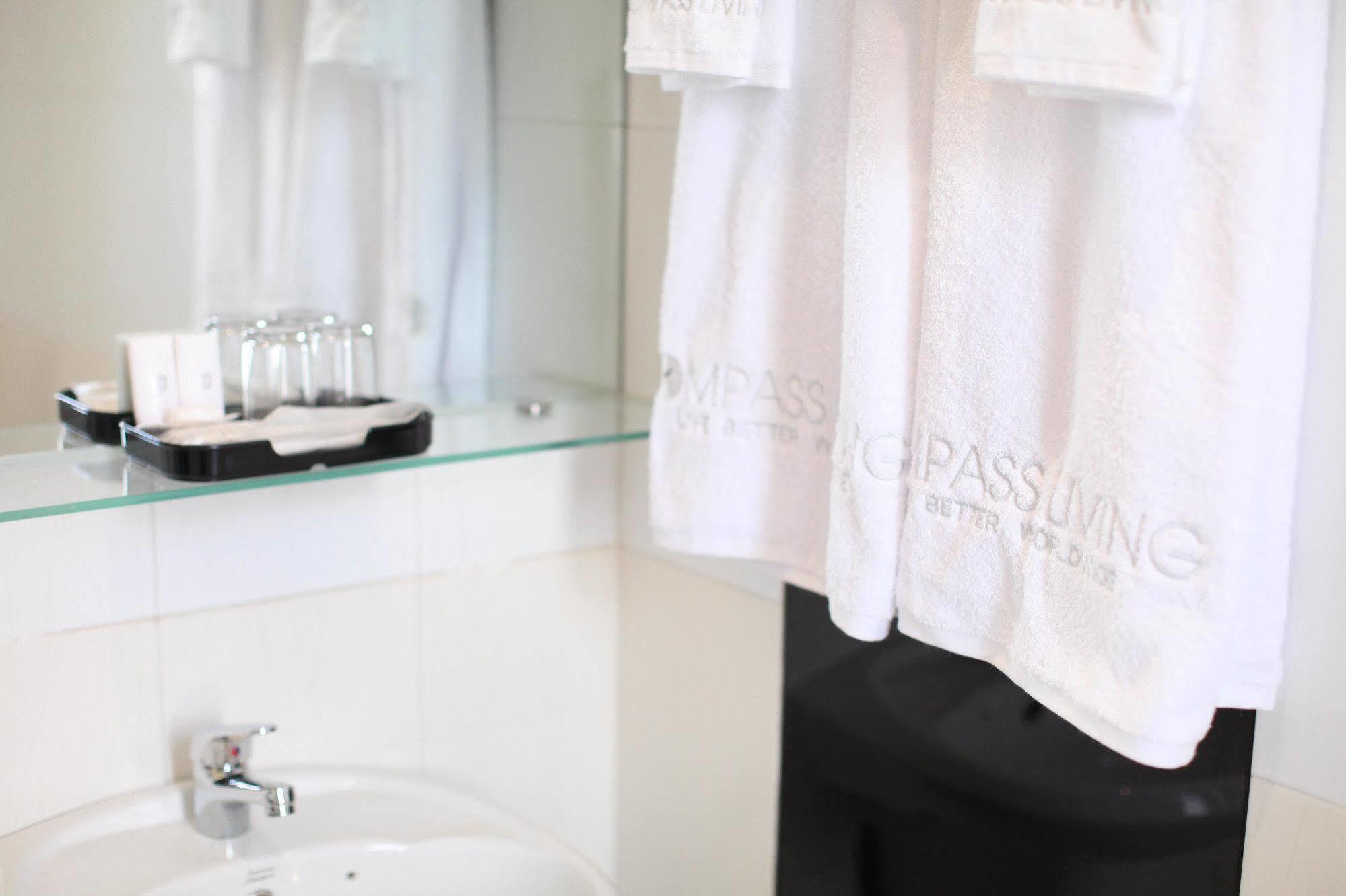 Aparthotel Compass Living Joy Ho Chi Minh Zewnętrze zdjęcie